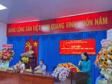 trung tam y te chau phu to chuc hop mat ky niem 70 nam ngay thay thuoc viet nam