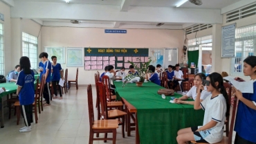 trung tam y te huyen chau phu to chuc kham suc khoe cho hoc sinh nam hoc 2024   2025