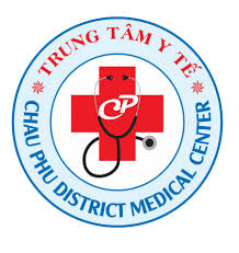 Trung Tâm Y Tế Châu Phú